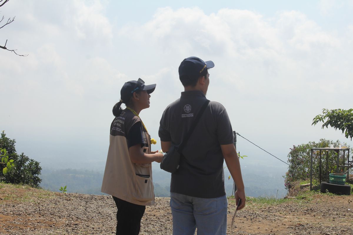 Berita desa