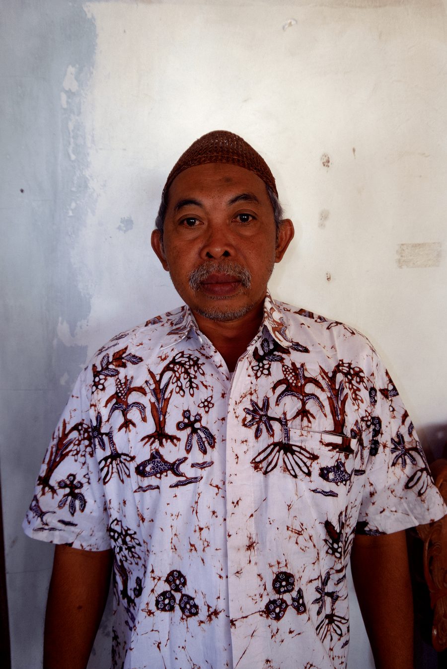 Achmad Rabu