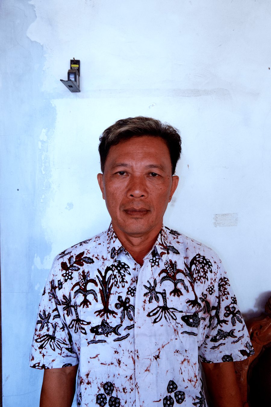 Nurwi Amin