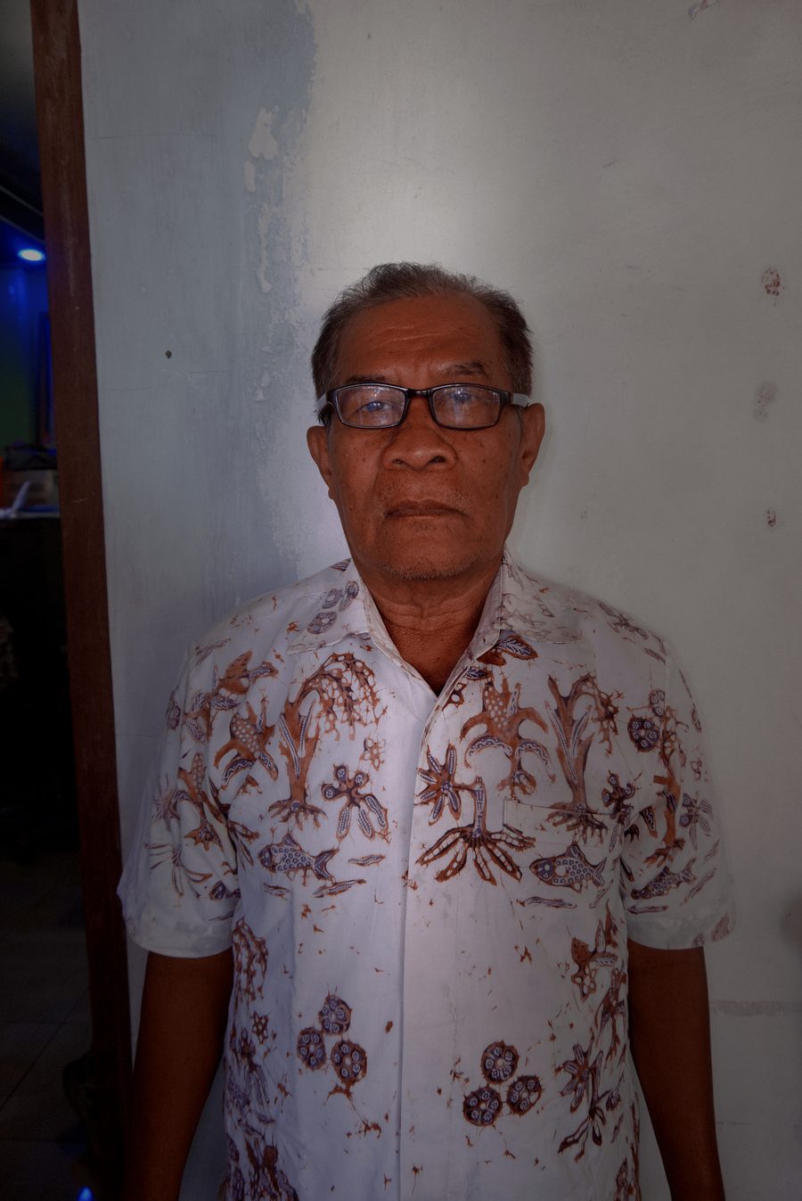 Sanusi