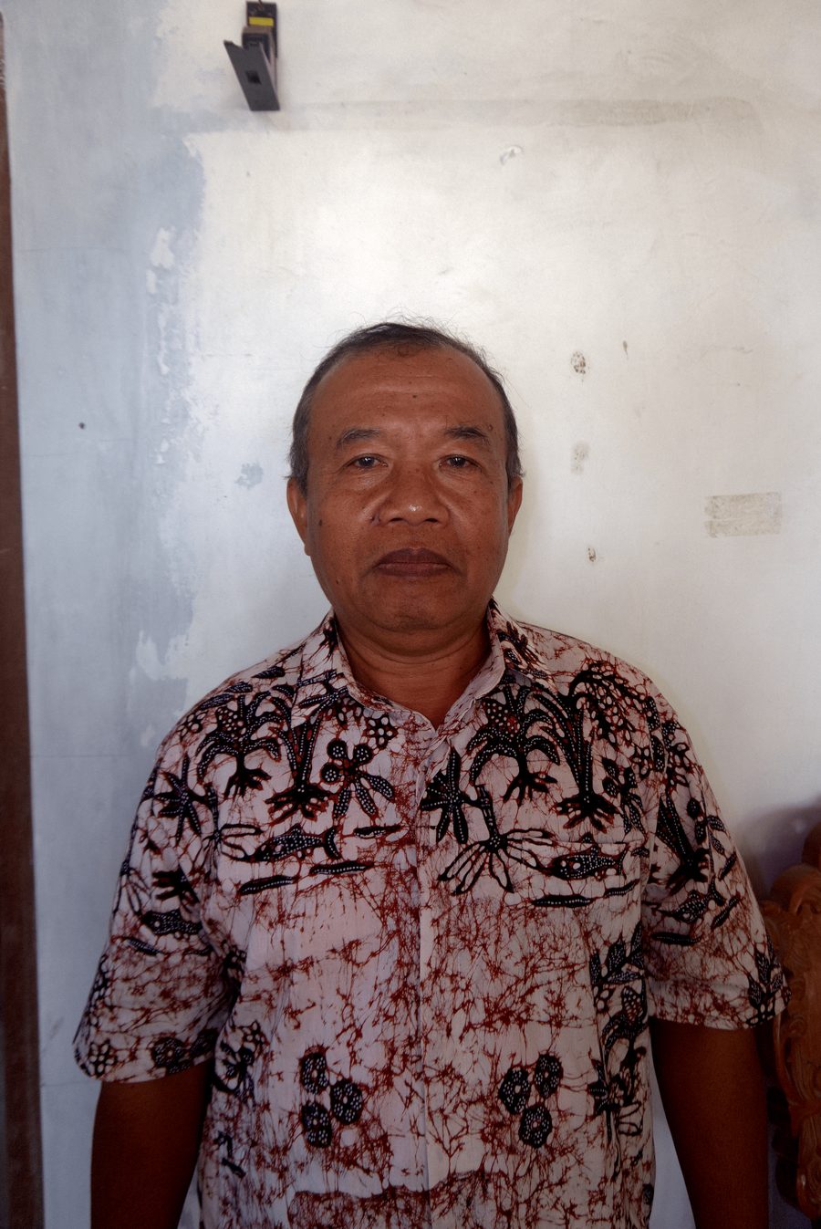Suharto
