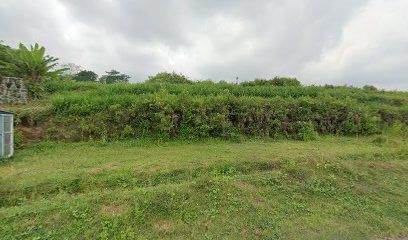 Bumi Perkemahan