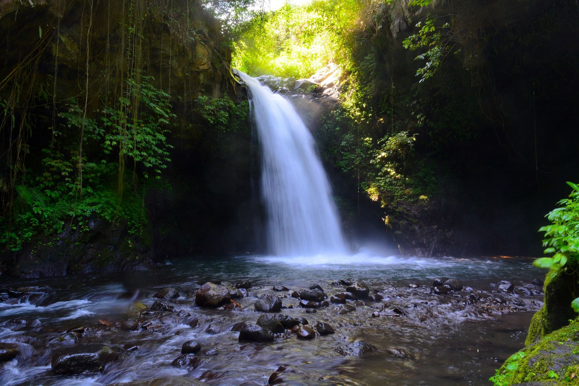 Wisata Alam
