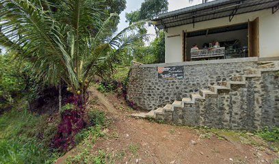 Warung Makan Sae Kopi