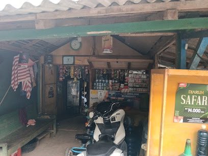 Warung Rusmiati Pongge